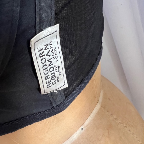 Dolce & Gabbana Dark Gray Pinstripe Cropped Bustier corset bra top IT42 | US 6 M - Picture 13 of 16